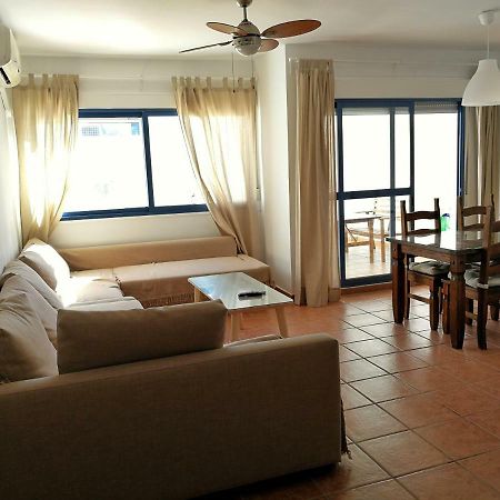 Apartamento Los Olivos Las Negras Esterno foto