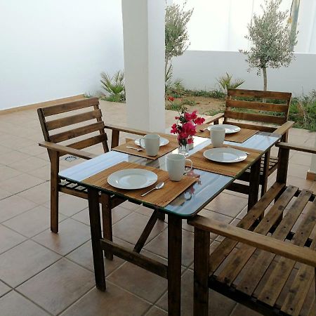 Apartamento Los Olivos Las Negras Esterno foto