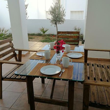 Apartamento Los Olivos Las Negras Esterno foto