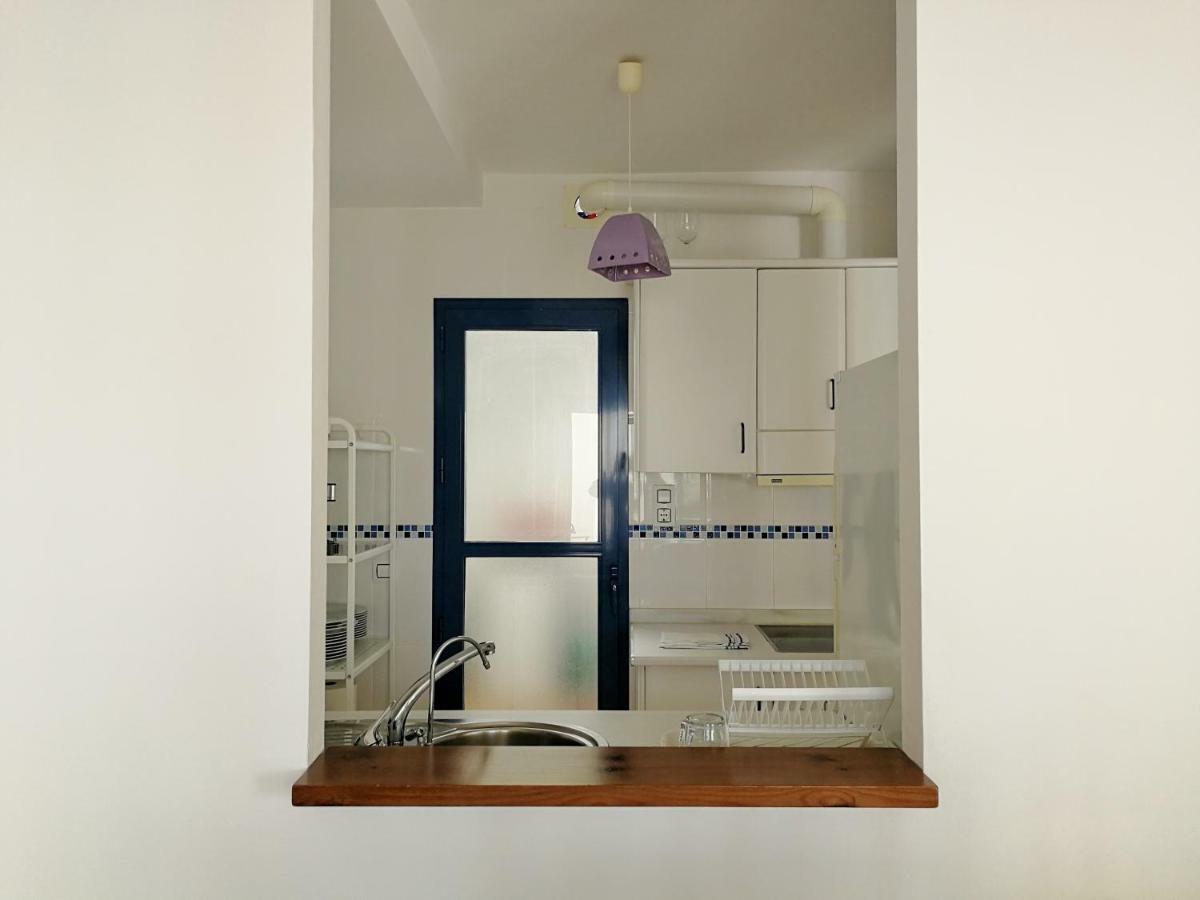 Apartamento Los Olivos Las Negras Esterno foto