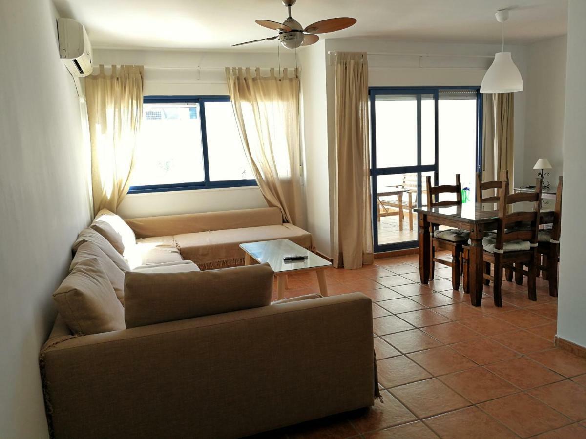 Apartamento Los Olivos Las Negras Esterno foto