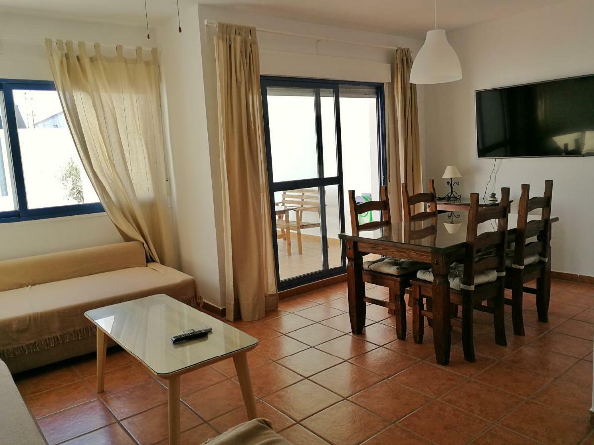 Apartamento Los Olivos Las Negras Esterno foto