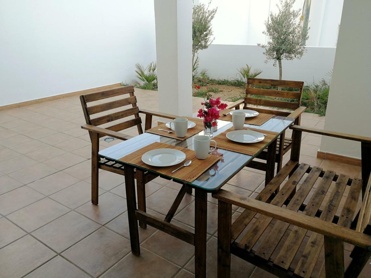 Apartamento Los Olivos Las Negras Esterno foto