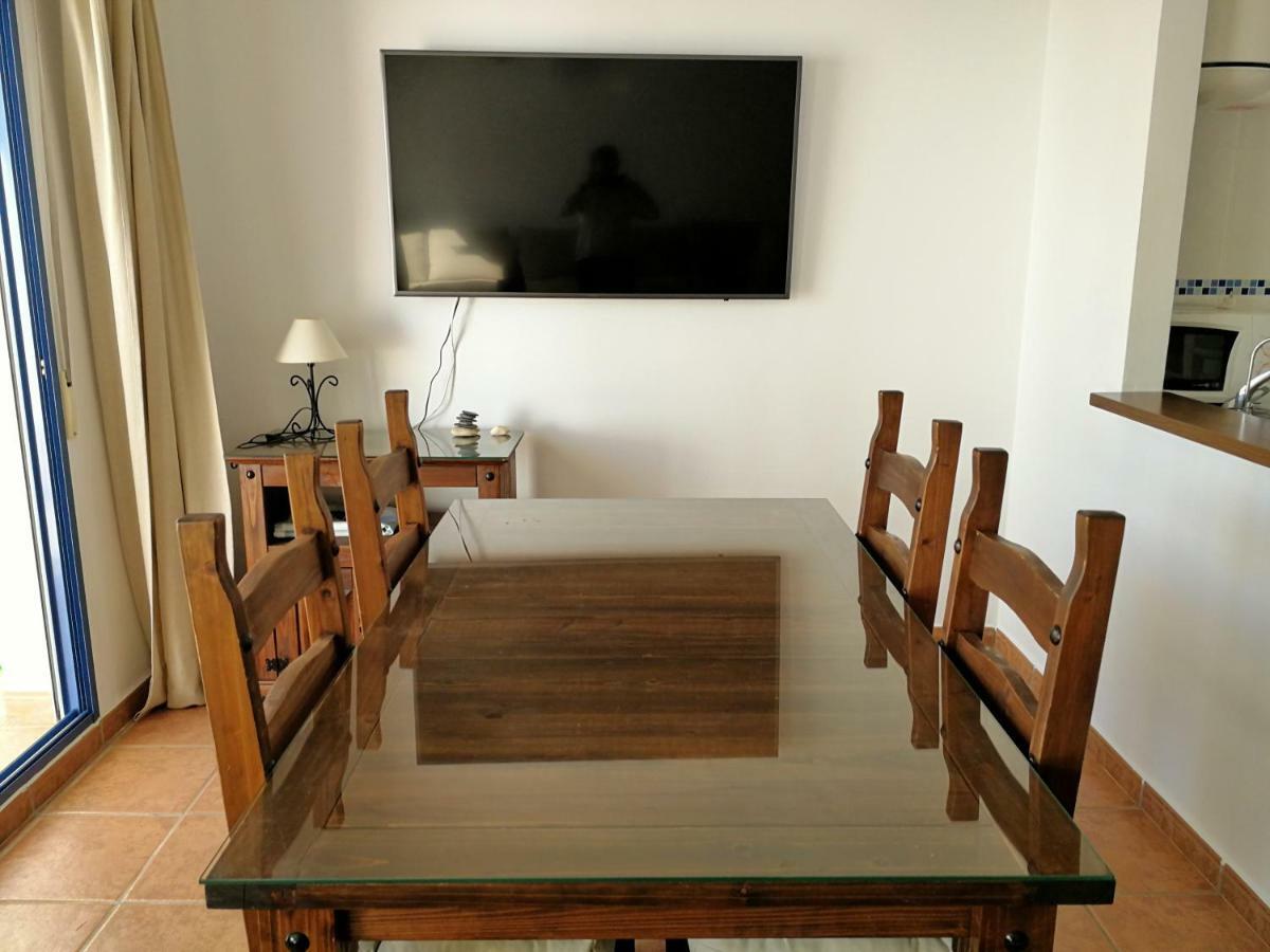 Apartamento Los Olivos Las Negras Esterno foto