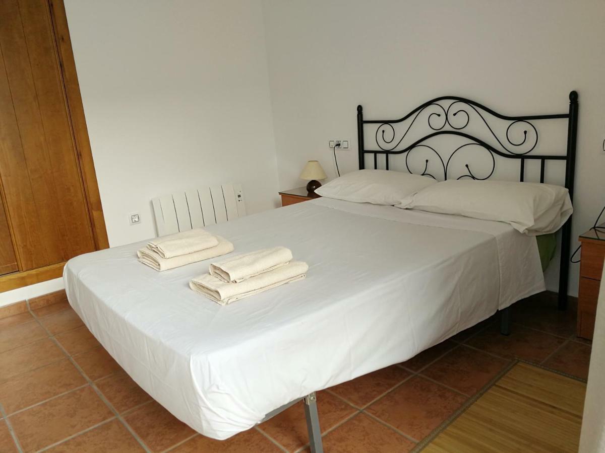 Apartamento Los Olivos Las Negras Esterno foto