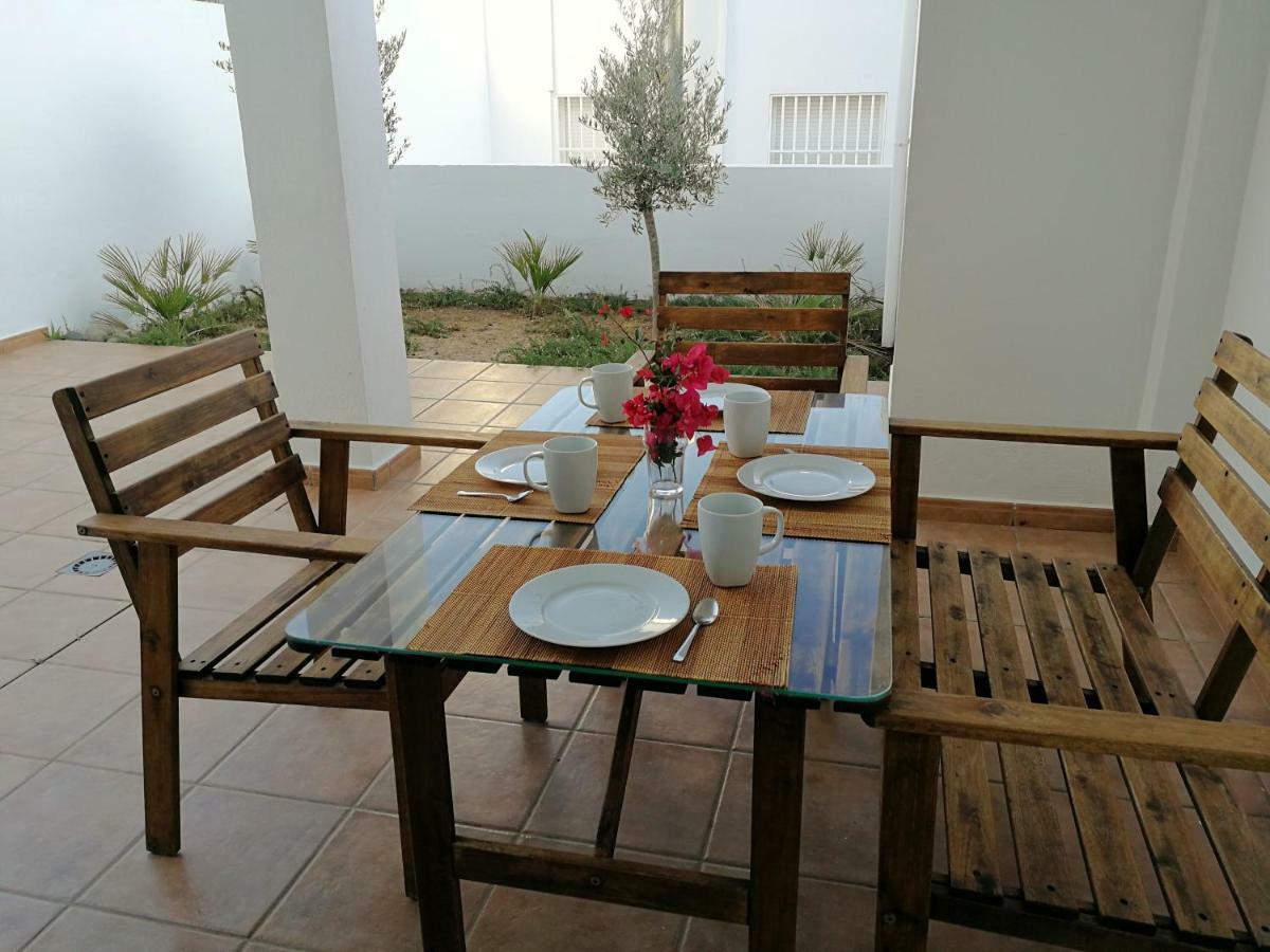 Apartamento Los Olivos Las Negras Esterno foto