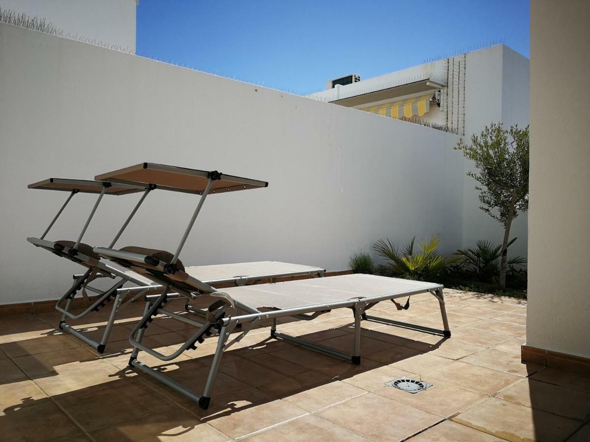 Apartamento Los Olivos Las Negras Esterno foto